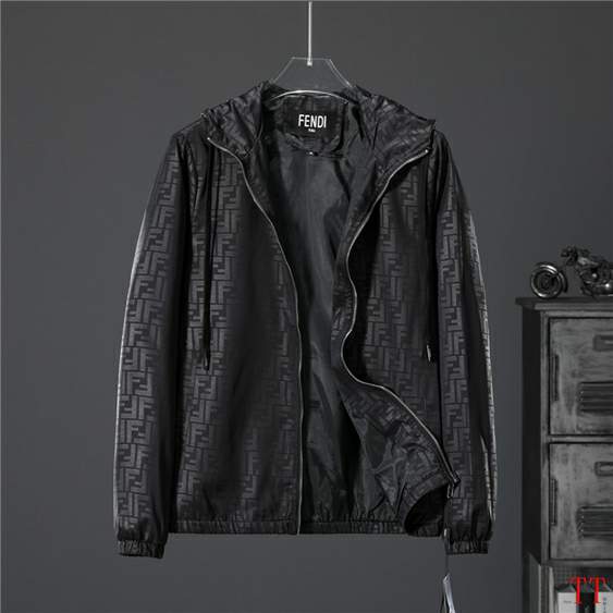 Picture of Fendi Jackets _SKUFendiM-3XL20tn15033981
